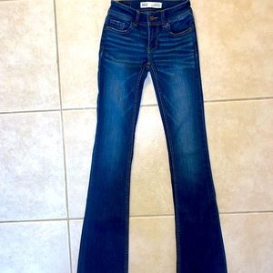 BKE Audrey Bootcut Jeans. Brand New, Never Worn. Purchased from Buckle.